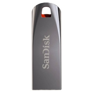 فلش مموری سن دیسک مدل SanDisk Cruzer Force CZ71 ظرفیت 32 گیگابایت در بروزکالا