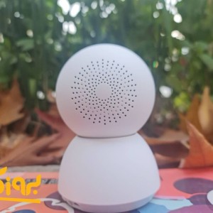 دوربین تحت شبکه شیائومی مدل Xiaomi MJSXJ09CM در بروزکالا