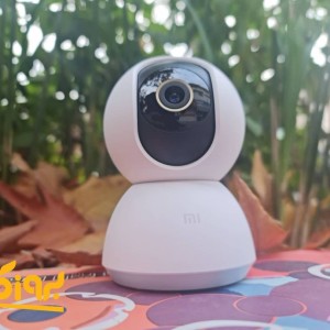دوربین تحت شبکه شیائومی مدل Xiaomi MJSXJ09CM در بروزکالا