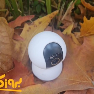دوربین تحت شبکه شیائومی مدل Xiaomi MJSXJ09CM در بروزکالا