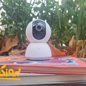 دوربین تحت شبکه شیائومی مدل Xiaomi MJSXJ09CM در بروزکالا