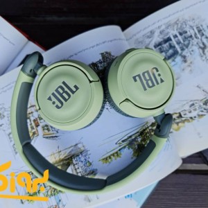 هدفون بلوتوثی جی بی ال مدل JBL Jr 310 BT نسخه کودکان در بروزکالا