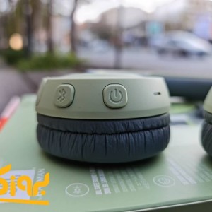 هدفون بلوتوثی جی بی ال مدل JBL Jr 310 BT نسخه کودکان در بروزکالا