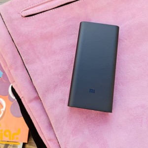 پاور بانک شیائومی مدل Xiaomi PLM07ZM ظرفیت 20000 میلی آمپر ساعت در بروزکالا