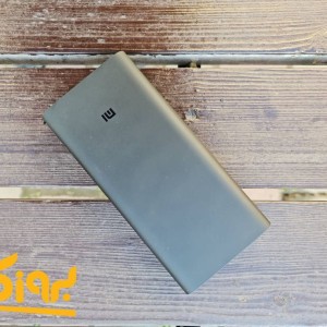 پاور بانک شیائومی مدل Xiaomi PLM07ZM ظرفیت 20000 میلی آمپر ساعت در بروزکالا