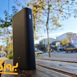 پاور بانک شیائومی مدل Xiaomi PLM07ZM ظرفیت 20000 میلی آمپر ساعت در بروزکالا