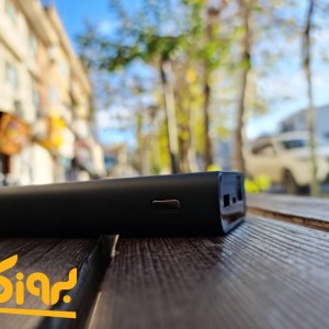 پاور بانک شیائومی مدل Xiaomi PLM07ZM ظرفیت 20000 میلی آمپر ساعت در بروزکالا
