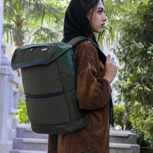 کوله پشتی لپ تاپ مدل KBP 1230 مناسب برای لپ تاپ 15.6‌ اینچی
