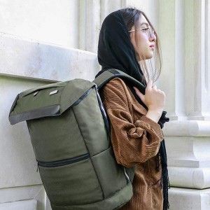 کوله پشتی لپ تاپ مدل KBP 1230 مناسب برای لپ تاپ 15.6‌ اینچی