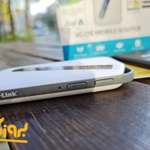 مودم 4G/LTE قابل حمل دی-لینک مدل DLink DWR-930M در بروزکالا