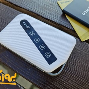 مودم 4G/LTE قابل حمل دی-لینک مدل DLink DWR-930M در بروزکالا
