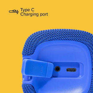اسپیکر بلوتوثی قابل حمل شیائومی مدل Xiaomi MDZ-36-DB