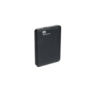 باکس هارد دیسک وسترن دیجیتال مدل Western Digital ELEMENTS