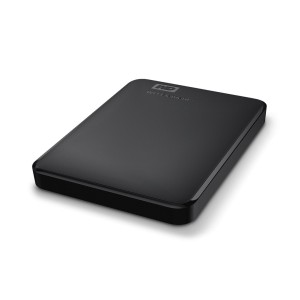 باکس هارد دیسک وسترن دیجیتال مدل Western Digital ELEMENTS