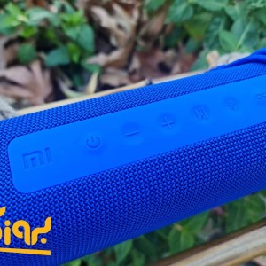 اسپیکر بلوتوثی قابل حمل شیائومی مدل Xiaomi MDZ-36-DB در بروزکالا