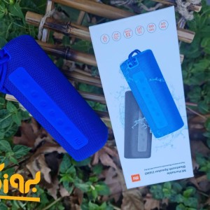اسپیکر بلوتوثی قابل حمل شیائومی مدل Xiaomi MDZ-36-DB در بروزکالا