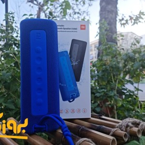 اسپیکر بلوتوثی قابل حمل شیائومی مدل Xiaomi MDZ-36-DB در بروزکالا
