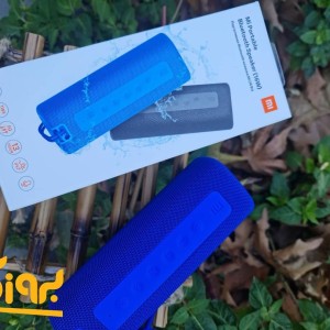 اسپیکر بلوتوثی قابل حمل شیائومی مدل Xiaomi MDZ-36-DB در بروزکالا
