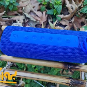 اسپیکر بلوتوثی قابل حمل شیائومی مدل Xiaomi MDZ-36-DB در بروزکالا