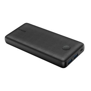 پاوربانک انکر مدل PowerCore Select A1223 ظرفیت 10000 میلی آمپر ساعت