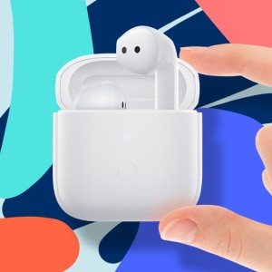 هندزفری بی سیم شیائومی مدل REDMI BUDS 3 2021