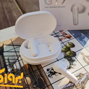 هندزفری بلوتوثی هایلو مدل جی تی 7 Haylou Gt در بروزکالا