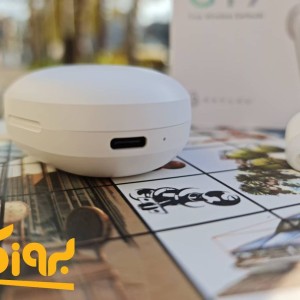 هندزفری بلوتوثی هایلو مدل جی تی 7 Haylou Gt در بروزکالا