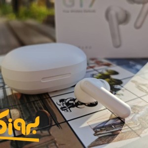 هندزفری بلوتوثی هایلو مدل جی تی 7 Haylou Gt در بروزکالا