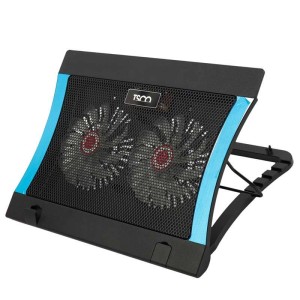 پایه خنک کننده لپ تاپ تسکو مدل TSCO TCLP 3101 در بروزکالا