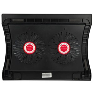 پایه خنک کننده لپ تاپ تسکو مدل TSCO TCLP 3101 در بروزکالا