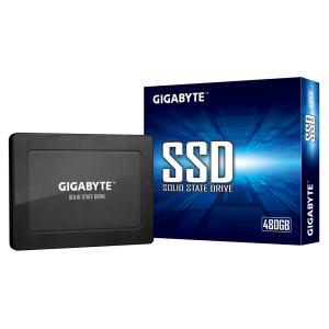 اس اس دی اینترنال گیگابایت مدل GP-GSTFS31480GNTD ظرفیت 480 گیگابایت در بروزکالا