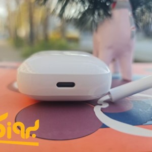 هندزفری بی سیم شیائومی مدل ردمی بادز3 Redmi Buds3 M2104E1 در بروزکالا