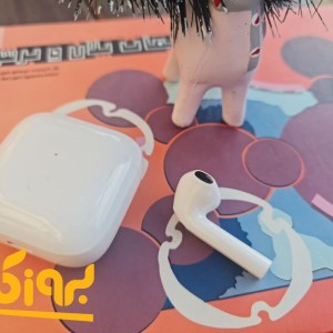 هندزفری بی سیم شیائومی مدل ردمی بادز3 Redmi Buds3 M2104E1 در بروزکالا