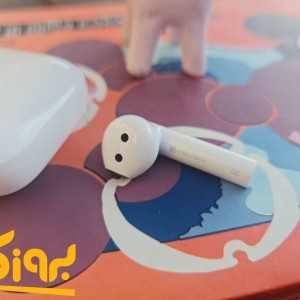 هندزفری بی سیم شیائومی مدل ردمی بادز3 Redmi Buds3 M2104E1 در بروزکالا