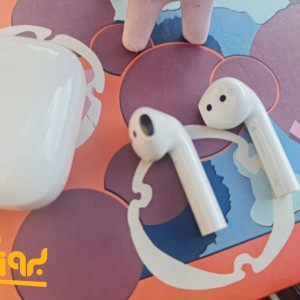 هندزفری بی سیم شیائومی مدل ردمی بادز3 Redmi Buds3 M2104E1 در بروزکالا