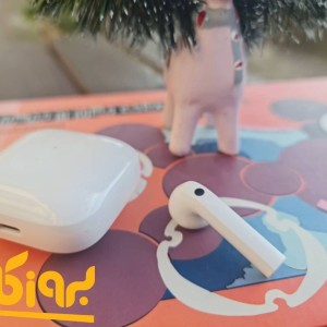 هندزفری بی سیم شیائومی مدل ردمی بادز3 Redmi Buds3 M2104E1 در بروزکالا