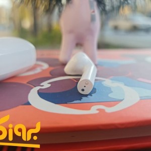 هندزفری بی سیم شیائومی مدل ردمی بادز3 Redmi Buds3 M2104E1 در بروزکالا