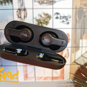 هدفون بی سیم وان مور مدل ۱more Piston Buds ECS3001T در بروزکالا
