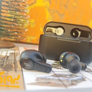 هدفون بی سیم وان مور مدل ۱more Piston Buds ECS3001T در بروزکالا