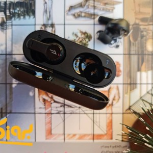 هدفون بی سیم وان مور مدل ۱more Piston Buds ECS3001T در بروزکالا