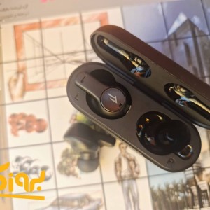 هدفون بی سیم وان مور مدل ۱more Piston Buds ECS3001T در بروزکالا