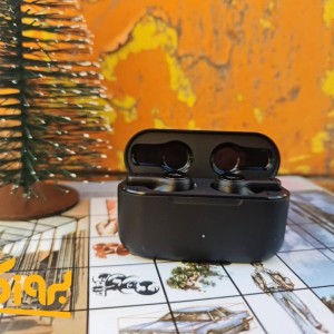 هدفون بی سیم وان مور مدل ۱more Piston Buds ECS3001T در بروزکالا