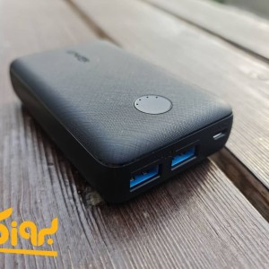 پاوربانک انکر مدل PowerCore Select A1223 ظرفیت 10000 میلی آمپر ساعت
