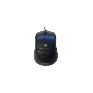 کیبورد و ماوس بی سیم بیاند مدل beyond BMK-3838 RF در بروزکالا