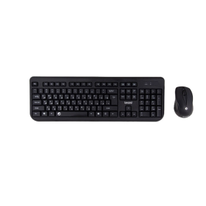 کیبورد و ماوس بی سیم بیاند مدل beyond BMK-3838 RF در بروزکالا