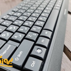 کیبورد ای فورتک مدل A4tech FK15 در بروزکالا