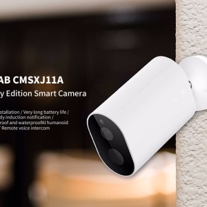 دوربین تحت شبکه آیمیلب  IMILAB EC2 CMSXJ11A