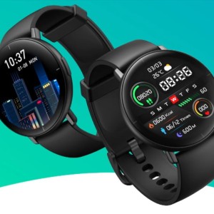 ساعت هوشمند میبرو لایت Mibro Lite  XPAW004