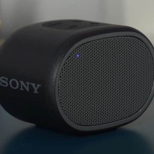 اسپیکر پرتابل سونی SONY XB01
