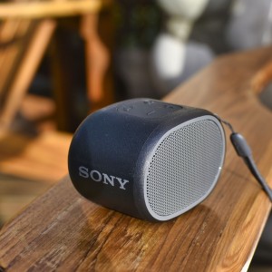 اسپیکر پرتابل سونی SONY XB01